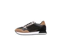 Geox D Doralea B Zapatillas Mujer Multicolor Bronze Toffee 40 EU