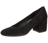 Geox D Eleana A Zapatos Mujer Negro 37 EU