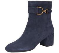 Geox D Eleana, Botas Mujer, Dk Jeans, 37 EU