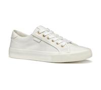 Geox - D EMMELENY A, Zapatillas Mujer, Optic White,