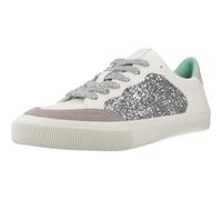 Geox D Emmeleny Blanco C1r2l