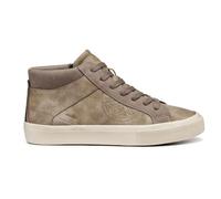 Geox D Emmeleny, Zapatillas Mujer