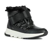 Geox D Falena B Abx A, Botines para Mujer, Negro (Black), 39 EU