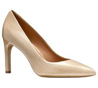 Geox D Faviola, Bomba, Dk Skin, 40 EU