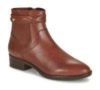 GEOX D FELICITY MARRON 39