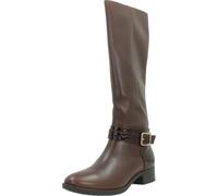 Geox D Felicity Botas altas hasta la rodillaMujer