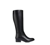 Geox Botas de mujer D Felicity D Negro 0043 37 EU
