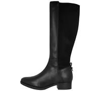 Geox D Felicity D, Botas Mujer, Negro 3JZ, 40 EU