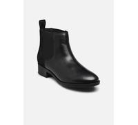 Geox D FELICITY D36G1B04322C9999 39 1/2 Negro
