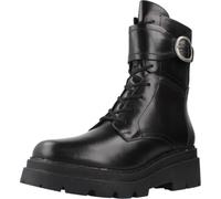 Geox D Felleny I, Bota de Tobillo Mujer, Negro, 41 EU