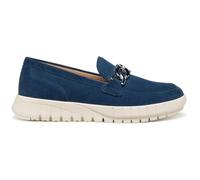 Geox Mujer D FLEXTRIDE A Moccasin, Avio, 39 EU