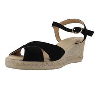 Geox D GELSA LOW C 40 Negro