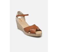 Geox D GELSA LOW A 37 Marrón
