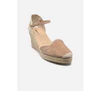 Geox D GELSA LOW A 39 Beige
