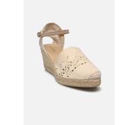 Geox D GELSA LOW B 41 Beige