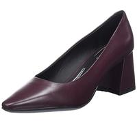 Geox D Giselda A, Bomba Mujer, Rojo Vino, 39.5 EU