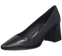 Geox D GISELDA A, Zapatillas Mujer, Black, 39 EU