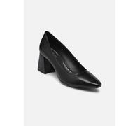 Geox D GISELDA A, Zapatillas Mujer, Black, 39 EU