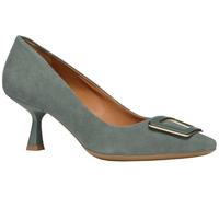 Geox D Giselda R C, Clásico Mujer, Salvia, 38 EU