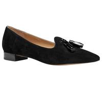 Geox D Giselda15, Ballet Flat Mujer, Negro, 37 EU