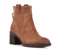 Geox D Giulila E Botines Mujer Marrón Toffee 40 EU