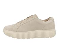 GEOX D Graisy A Zapatillas Low Para Dama Calzado Deportivo Calzado Casual