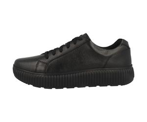 GEOX D Graisy A Zapatillas Low Para Dama Calzado Deportivo Calzado Casual