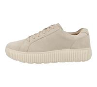 Geox D Graisy A, Zapatillas Mujer, Color Pardo, 41 EU