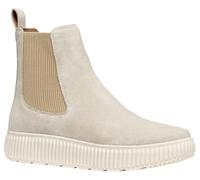 Geox D Graisy B, Bota de Tobillo Mujer, Color Pardo, 38 EU