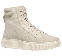 Geox D Graisy F, Bota de Tobillo Mujer, Lt Taupe, 36 EU