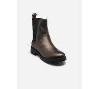 Geox D HOARA A 37 Plata