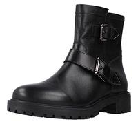 Geox D Hoara A, Botines para Mujer
