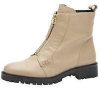 Geox D Hoara, Bota de Tobillo Mujer, Arena, 35 EU