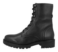 Geox D HOARA 2 38 Negro