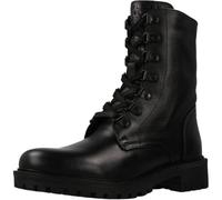 Geox D Hoara G, Botines para Mujer