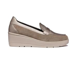 Geox D Ilde B MocasinMujer