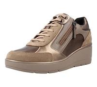 Geox D Ilde C ZapatillasMujer