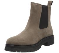 Geox D Iridea B Abx, Botas Mujer, Dk Taupe, 38 EU