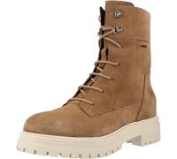 Geox D Iridea B Abx C, Botines para Mujer, Beige (Sand), 38 EU