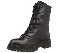 Geox D Iridea B Abx C, Botines para Mujer, Negro (Black), 37 EU
