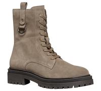 Geox D Iridea B - Botines para Mujer, marrón, 38 EU
