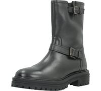 Geox D Iridea, Bota de Tobillo Mujer