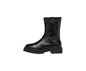 Geox D Iridea, Bota de Tobillo Mujer