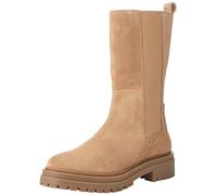 Geox D Iridea, Botas Mujer, Beige, 37 EU