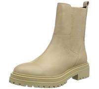 Geox D Iridea, Botas Mujer, Lt Sand 03, 38 EU