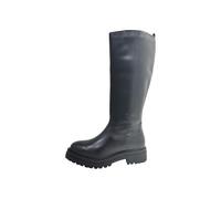 Geox D Iridea, Botas Mujer, Negro, 40 EU