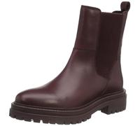 Geox D Iridea, Botas Mujer, Wine, 40 EU