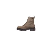 Geox D Iridea C, Bota de Tobillo Mujer, Pardo, 38 EU