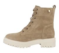 Geox D Iridea C, Botines para Mujer, Beige (Sand), 40 EU