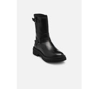 Geox Botín D Iridea Mujer Negro Talla 39 EU